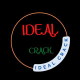 ideal crack