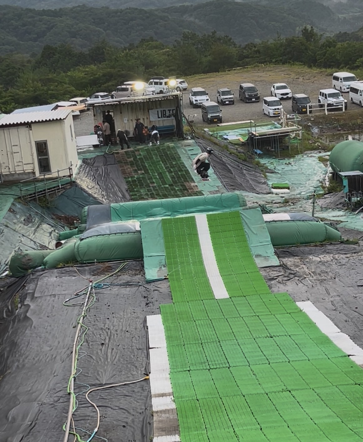 最近の趣味について