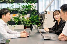 クルマ x IT領域で社会を豊かにする！プロマネに挑戦したい人募集！