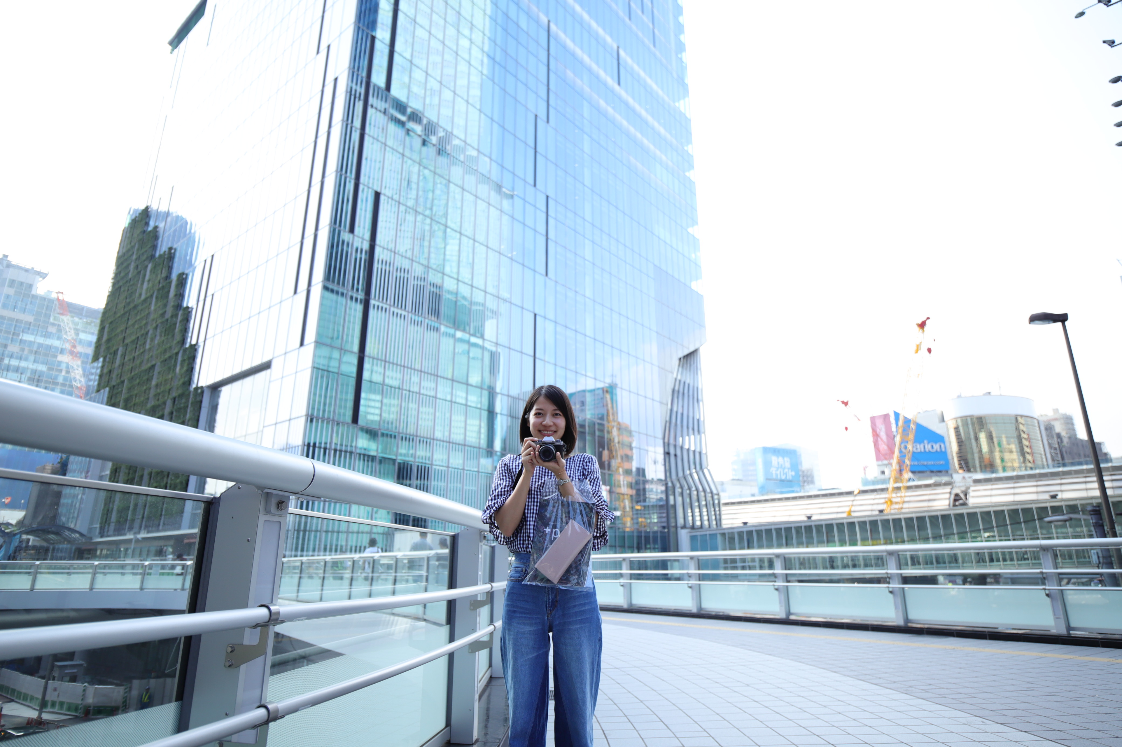 プラポ、行ってきました！