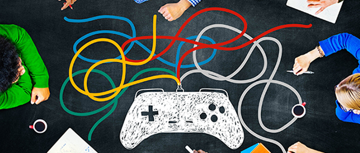 ゲーム業界に興味があるとうれしいRecGame運営スタッフを募集中