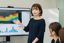 映える×伝わる。InstagramをバズらせるSNSマーケティングを募集！