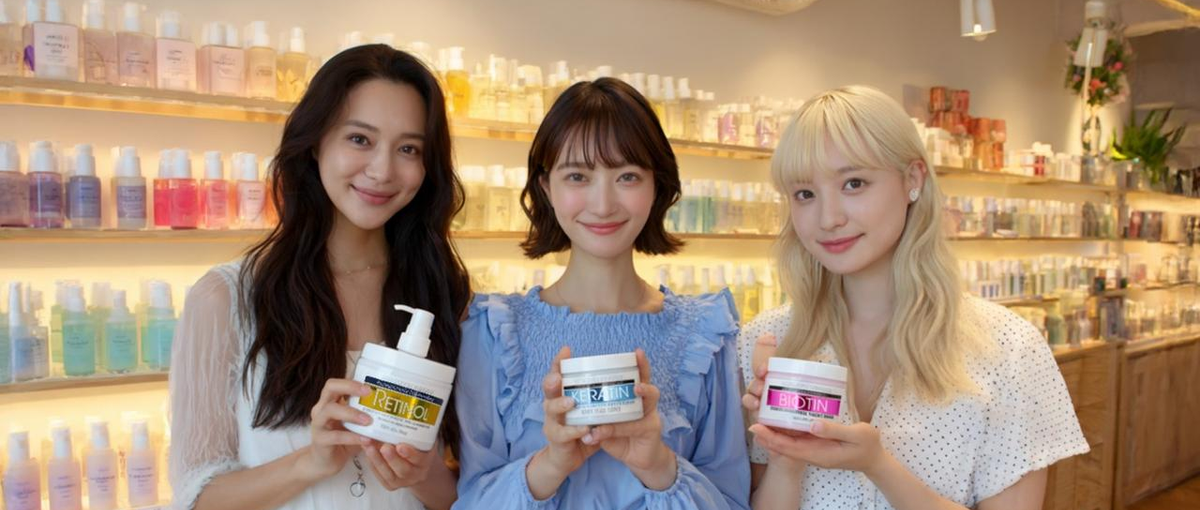 長期インターン｜総フォロワー200万人超！コスメSNSの企画撮影運用！