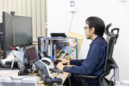 スタートアップらしく、新しい技術はすぐに試し採り入れます