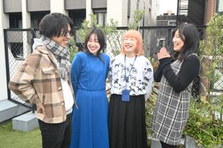 エンジニア｜経験ゼロでOK！チームの誰かが助けてくれるから。