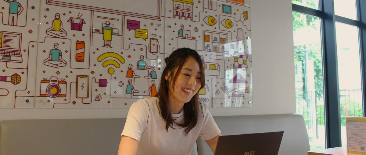  海外へ飛び立ちたい人の一歩を応援する！留学エージェントの営業