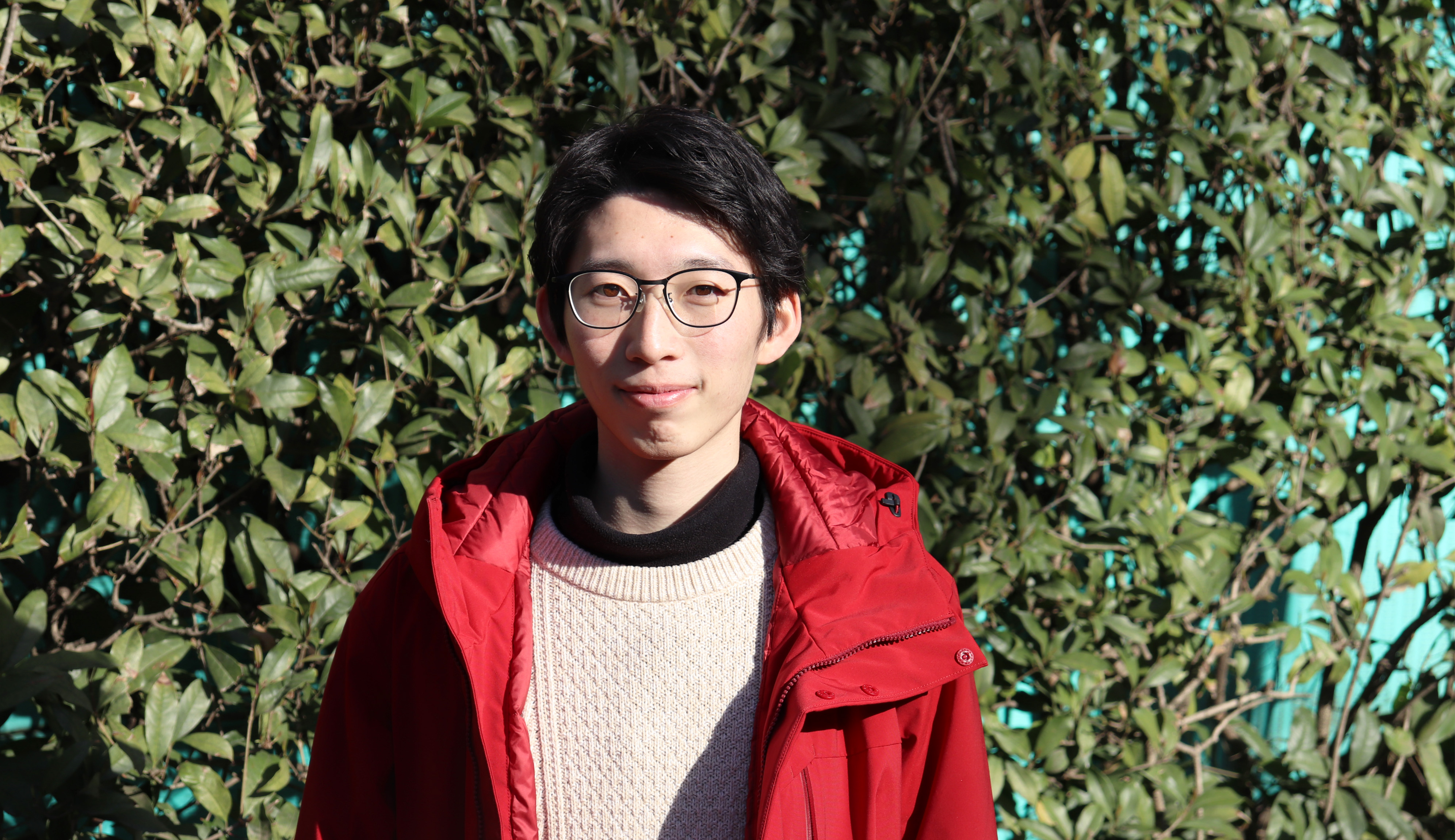 「子どもたちを情報社会の危険から守りたい」熱い想いを持ったコンサルタントにインタビュー！