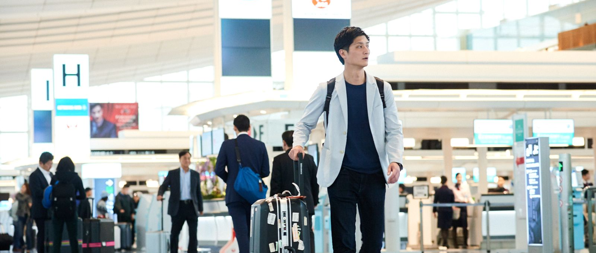 何となく海外に興味のある人へ！COUXUで海外事業を本気で学びませんか？