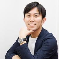 山田 直哉さんのプロフィール