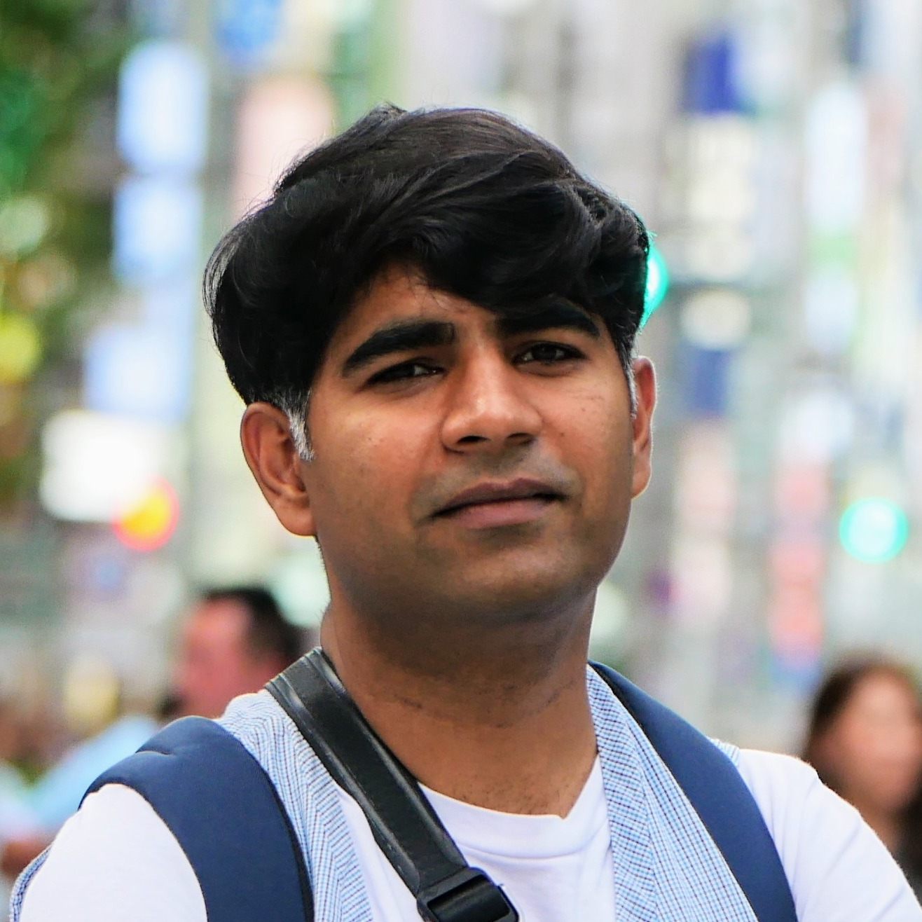 Vikram Malhotra