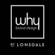 About Why? Brand Design