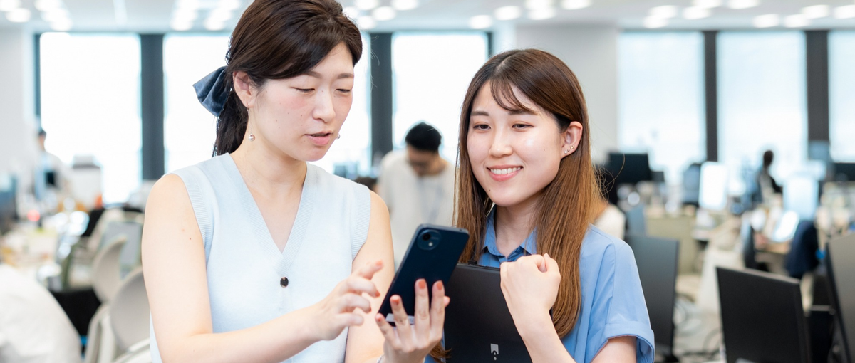 QA｜エンジニアと密に連携！チームで品質を高めるQAエンジニア募集！