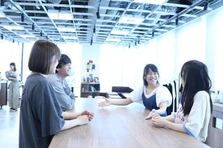 26卒｜エンタメテックやインフルエンサーマーケティングが気になる学生募集！