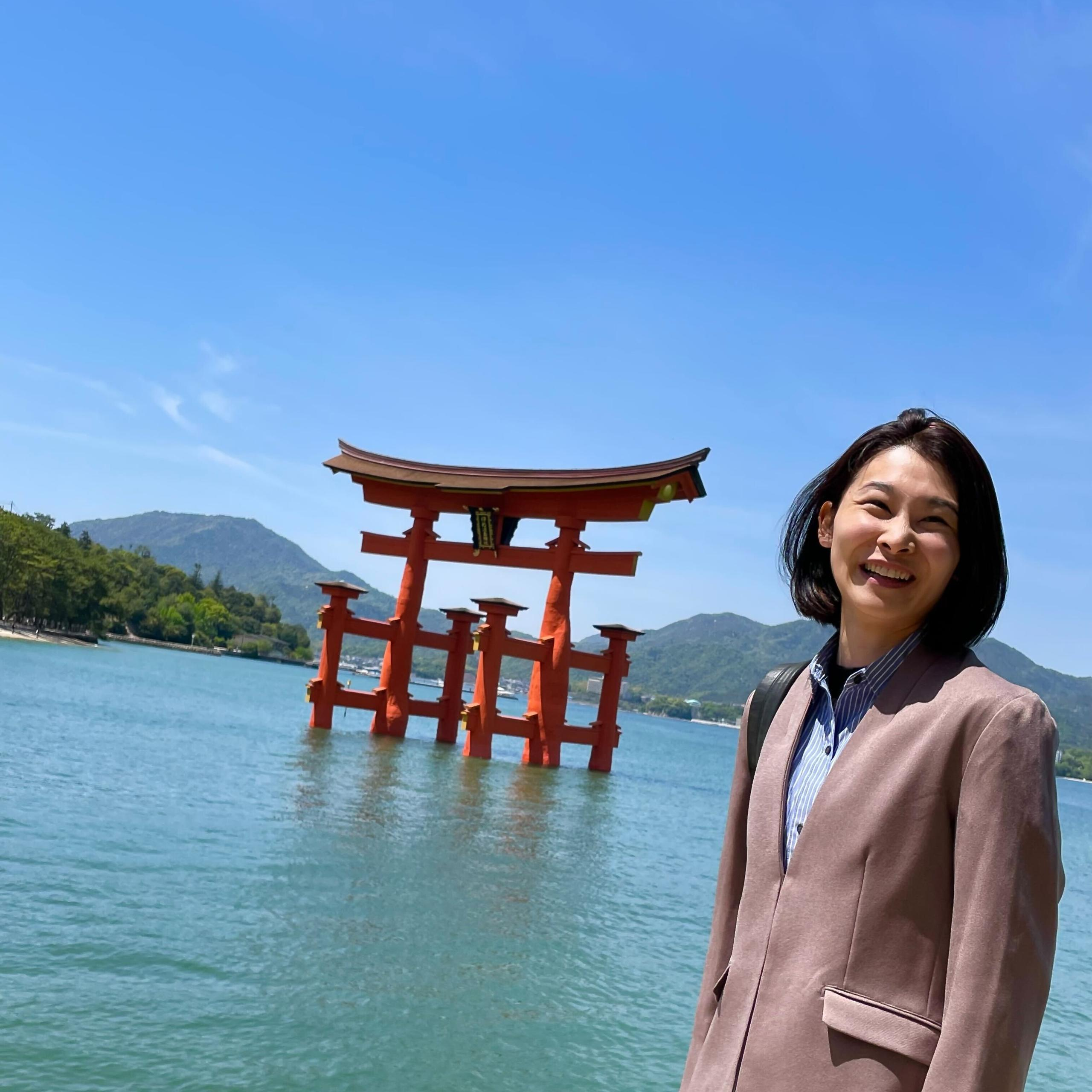 Hiroko Negishi