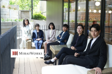 オープンポジション｜弊社に興味があればエントリー可能です！！