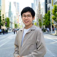 Kaito Taniguchi