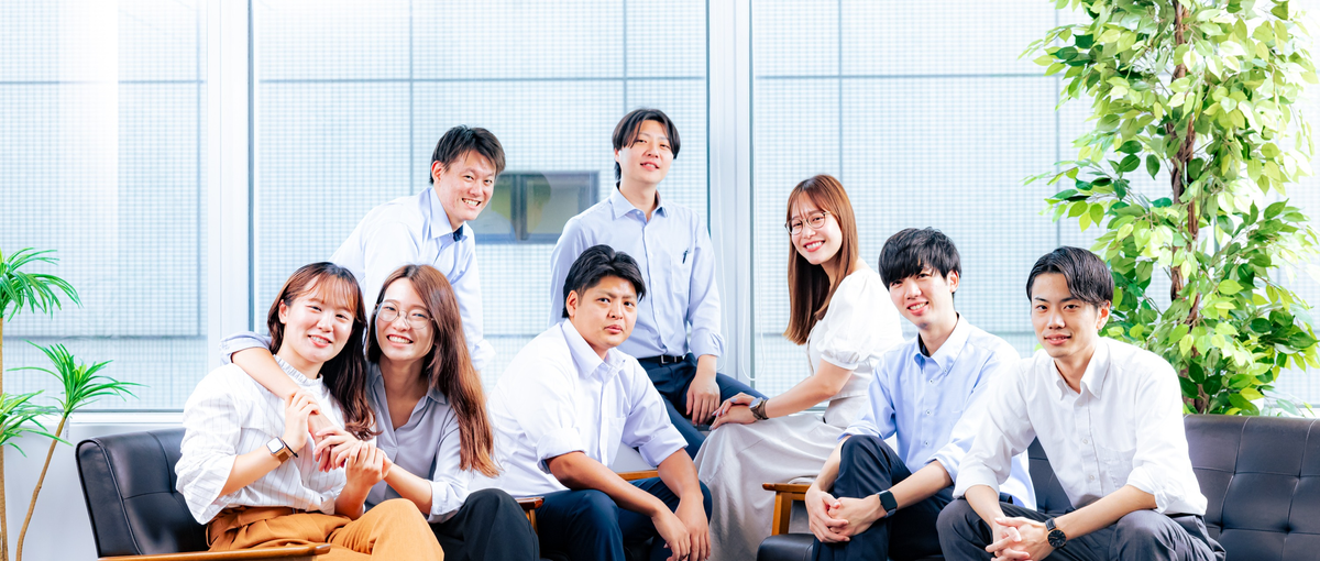 少しでも気になる方｜幅広い選択肢の中で、自分に合うキャリアを見つけられます