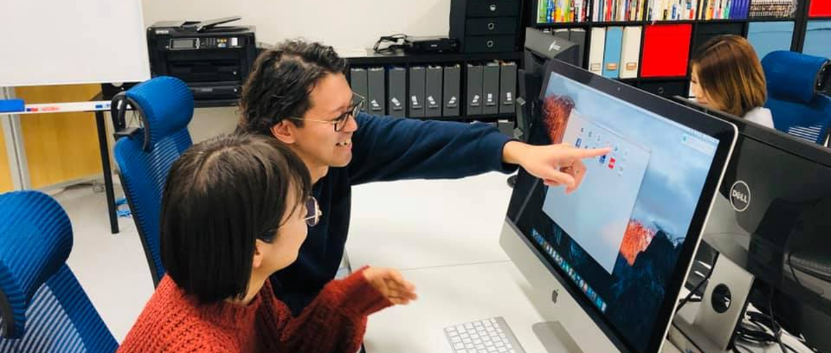 経験がなくてもOK！Javaエンジニアになりたい方をWanted！