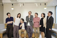 多様な経験を持つ仲間が集まっています！
