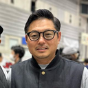 清水 俊英