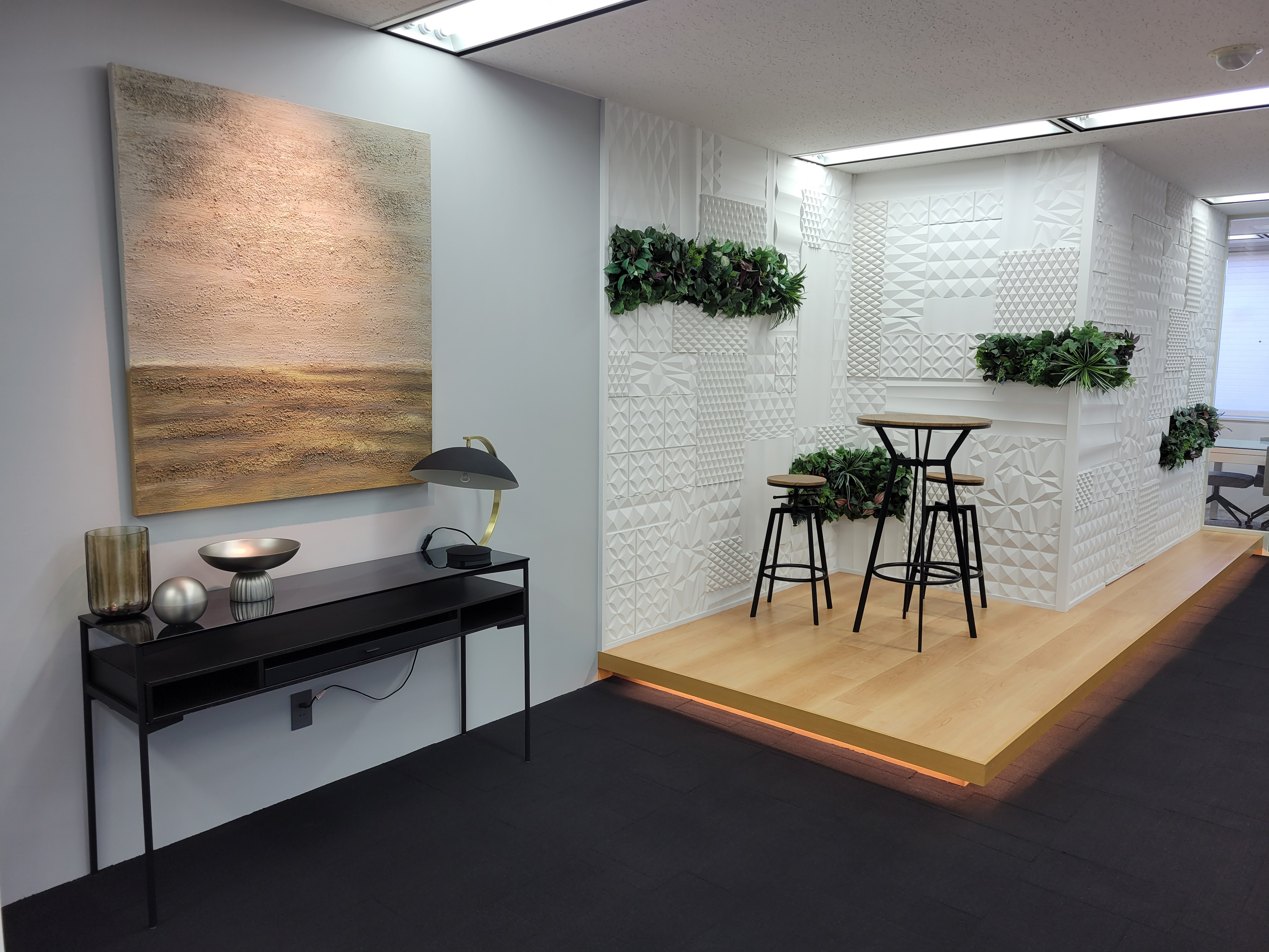 【エンジニア】今なら要望が通りやすい！？現在の開発環境と働く環境についてー