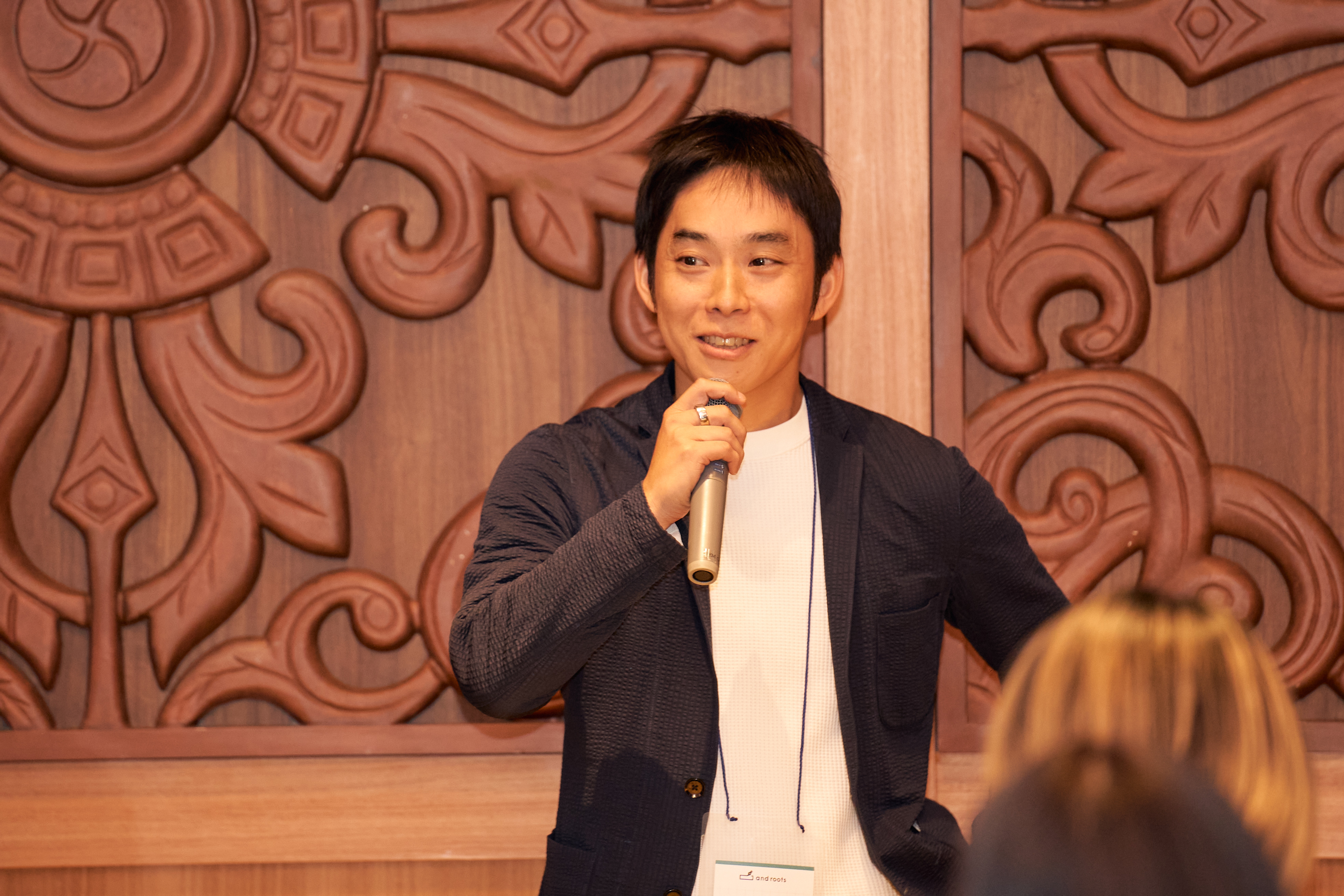 【代表インタビュー】自分で自分の人生を切り開いていく。きっかけを与えられる会社でありたい。