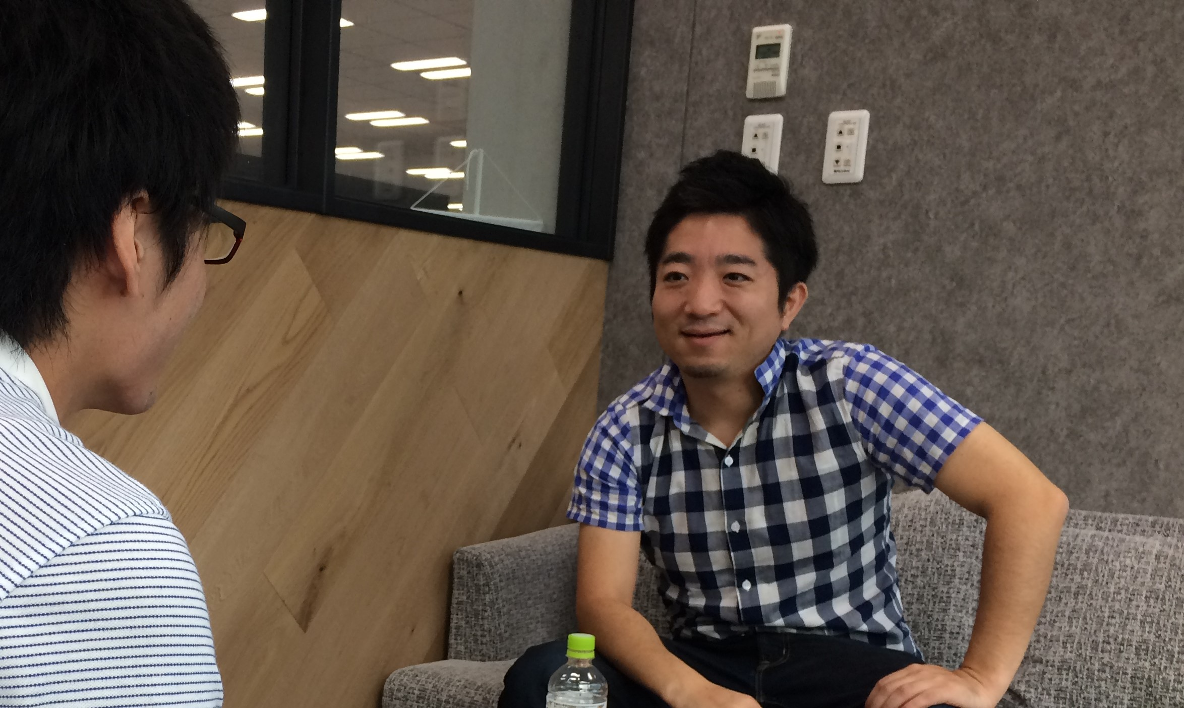 そうだ！AIアクセラレータから見たBizteXを、聞いてみよう。