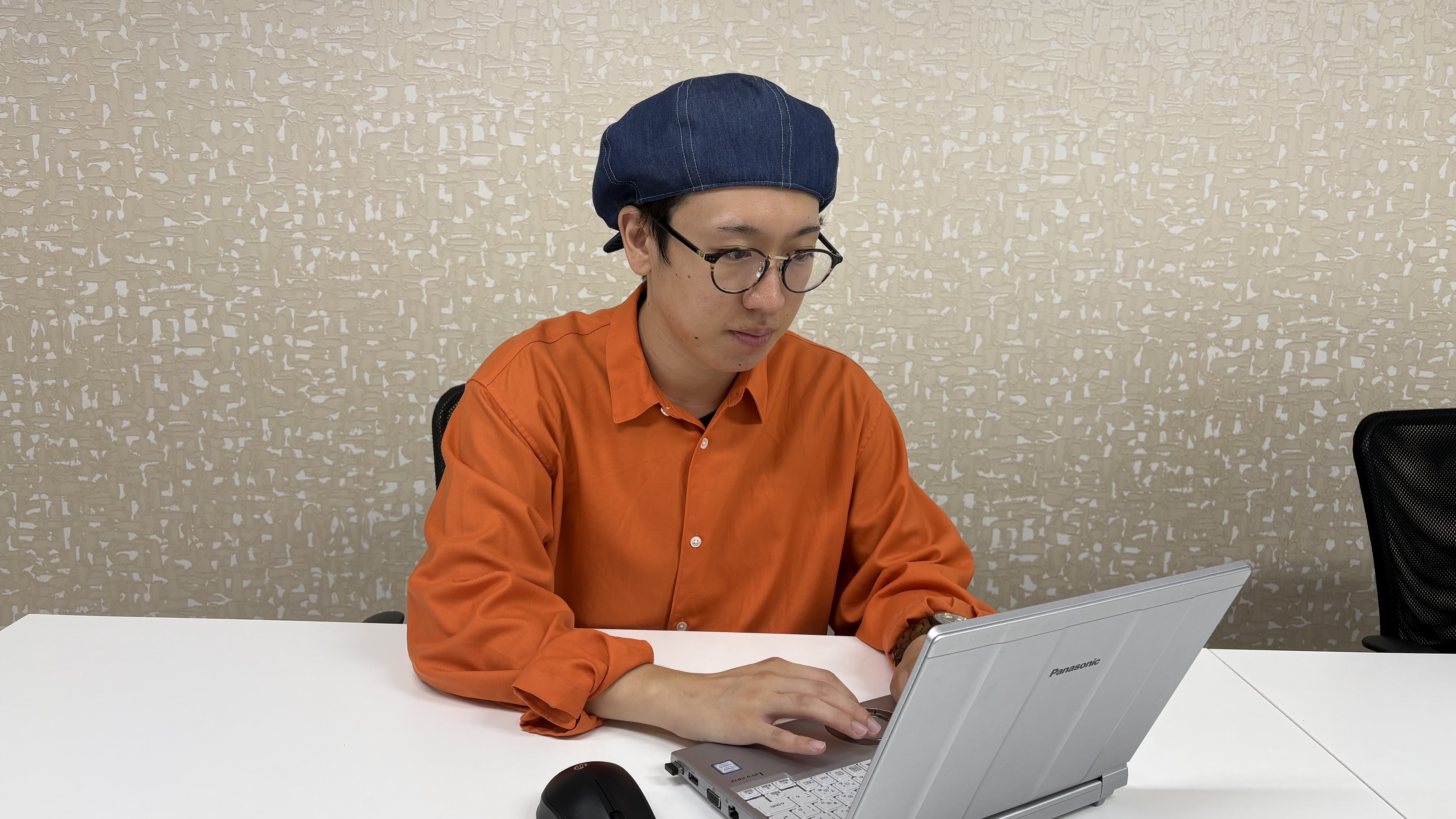 "モテたい"から始まった洋服への熱｜「コラボアイテムを片っ端から買いました！」