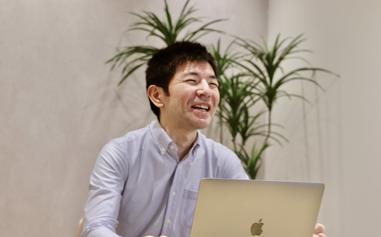 【メンバー紹介 vol2】プロダクトを通して、自分の生き方に誇りを持てる人を増やしたい！！