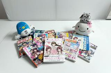 オリジナルコミック原作者・シナリオライター募集中！