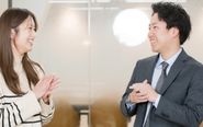 楽しい＋ワークライフバランス＝ずっと続けたい。両方が揃うから続けられる。