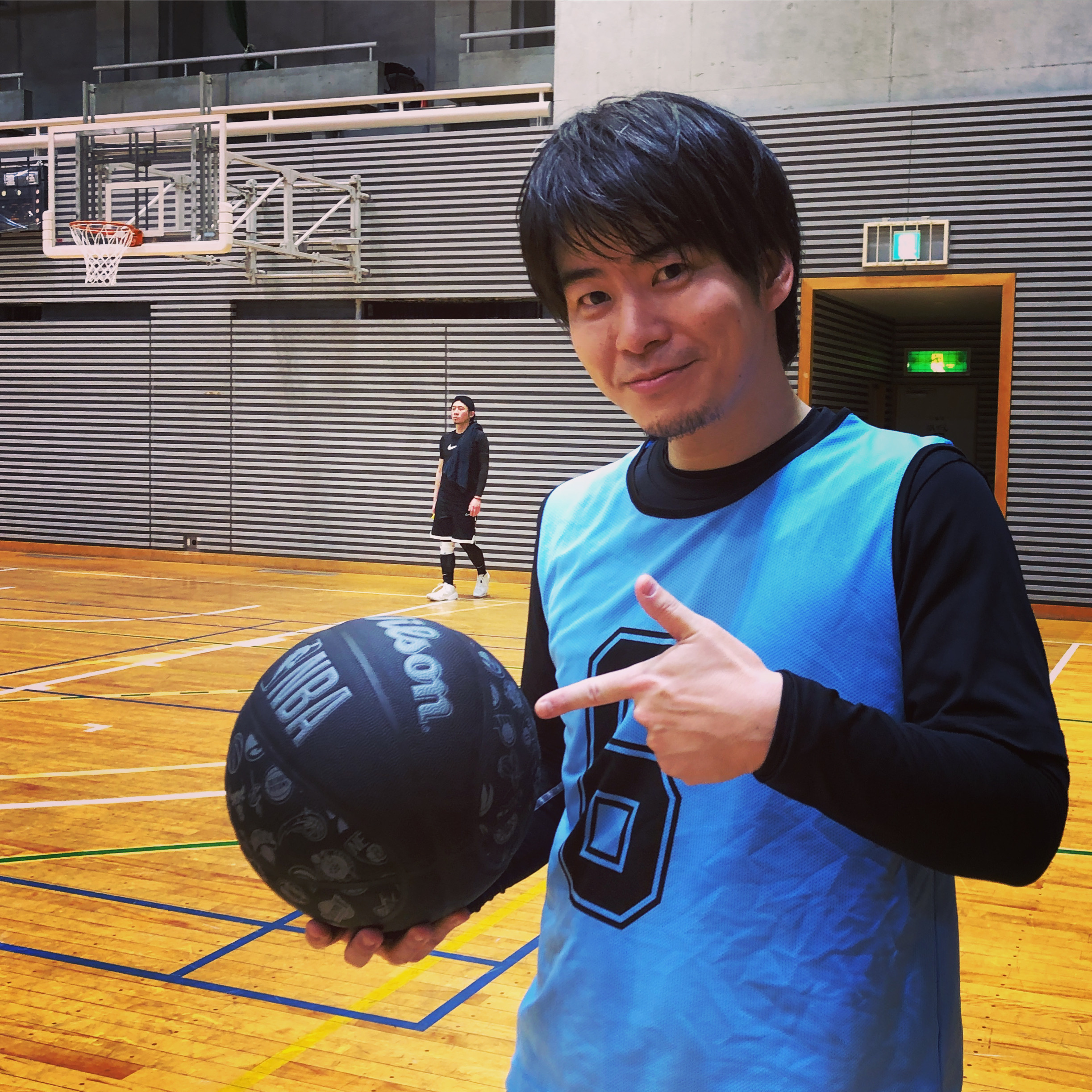AKIRA YABUTA