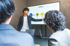 札幌で営業職デビュー！急成長中のベンチャー企業のインサイドセールスの募集