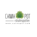 Canna pot
