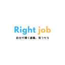 Right job