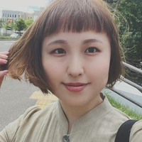 菅原 英里子さんのプロフィール