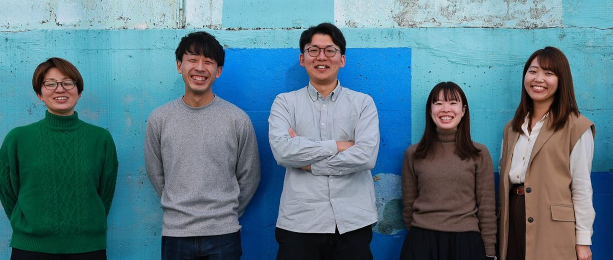 すべての10代が＃意欲と＃創造性を持てる社会を、一緒につくる仲間を募集中！