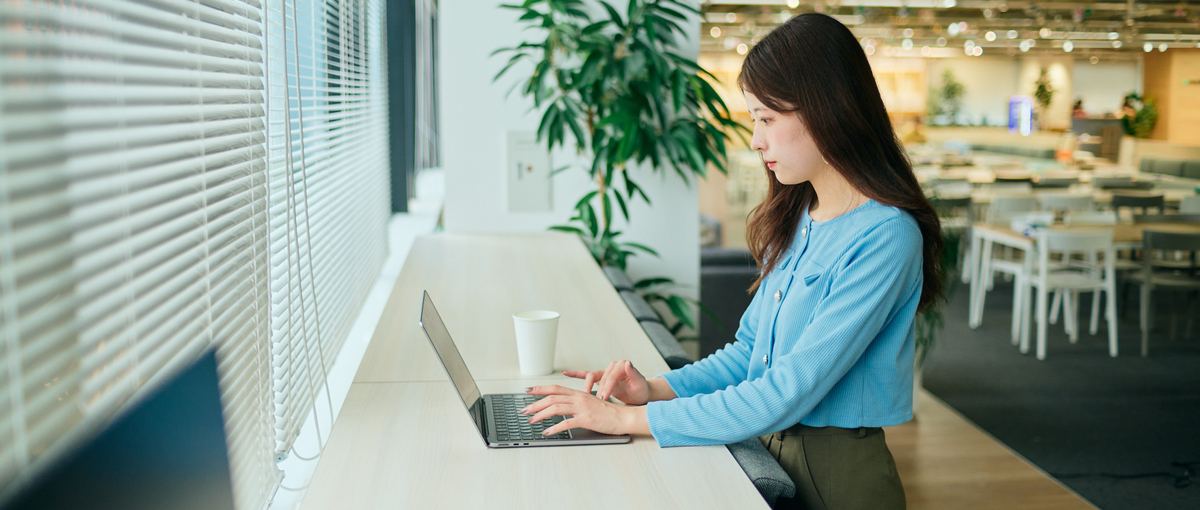 27卒｜月間3,000万人以上が使うサービスを共に成長させる仲間募集！