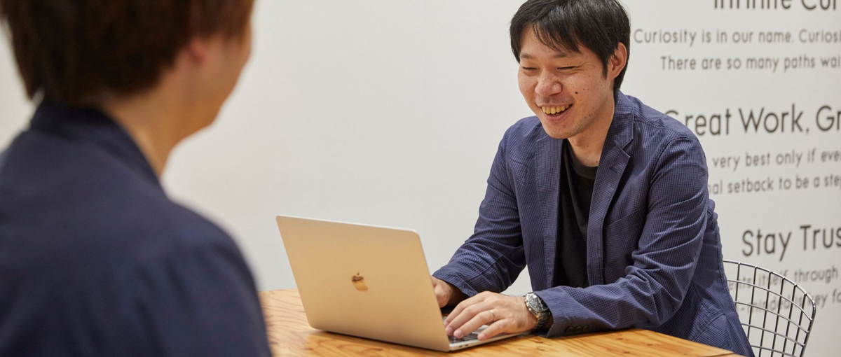 SIer出身者歓迎！SaaS開発へキャリアアップしたいPM募集