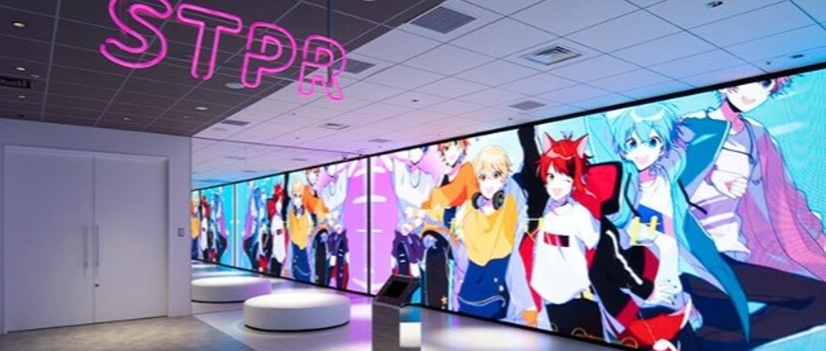 動画サムネイルやグッズデザイン等！幅広いデザイン制作をご担当頂きます！