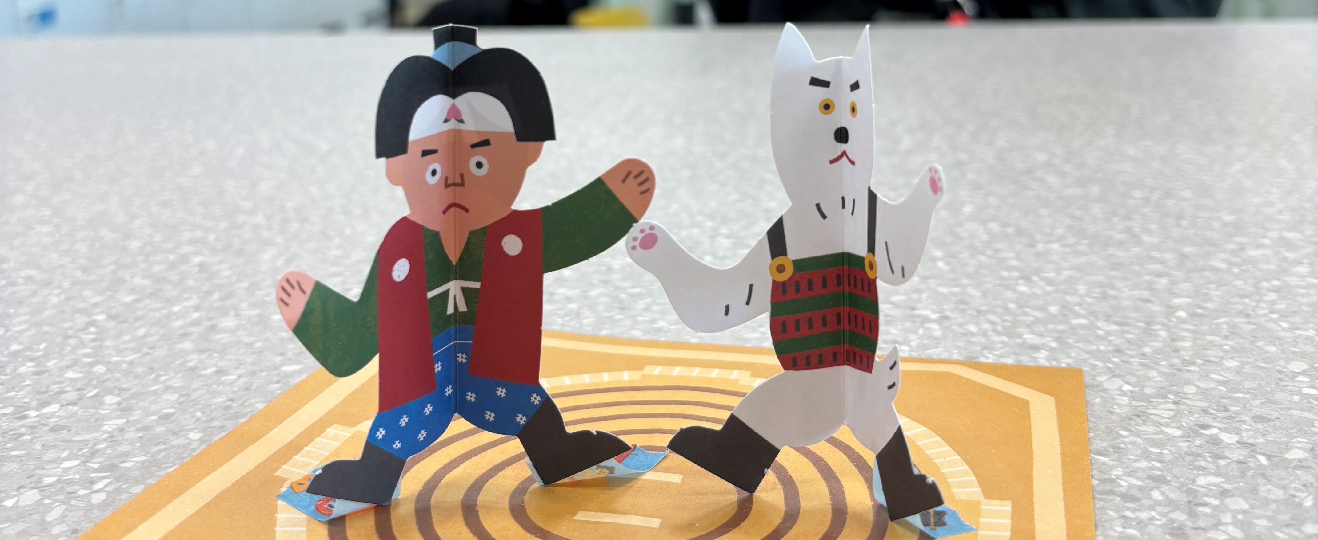 メンバーの作品！