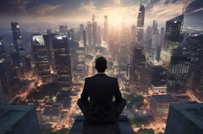 営業力で電力の０→１を形作る｜エネルギー企業の開発営業担当者Wanted！