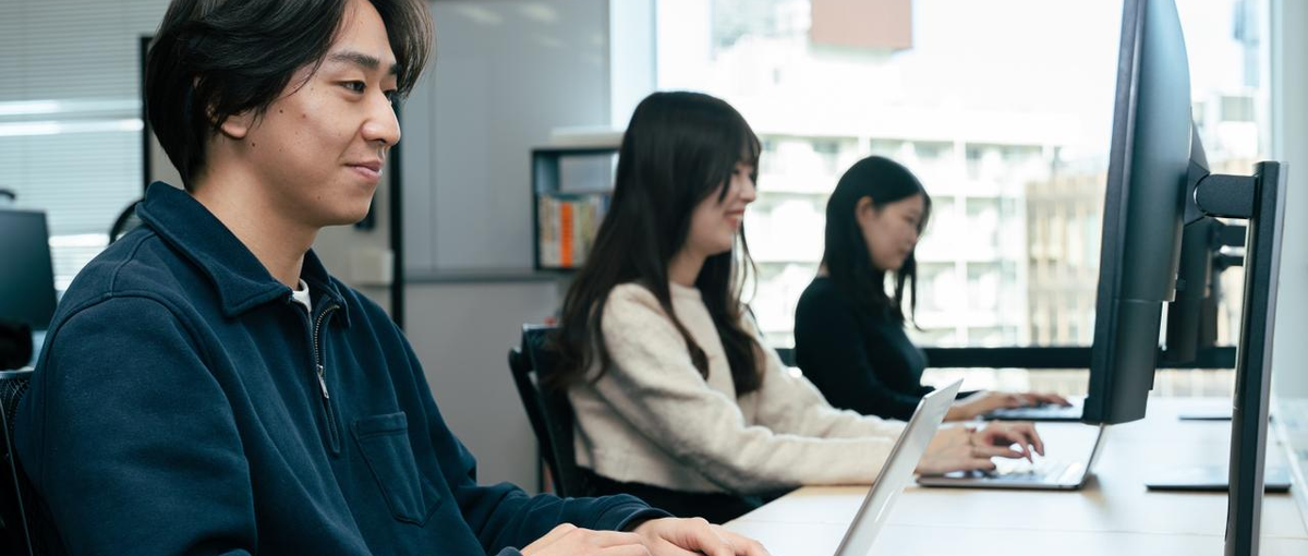 React、Vue.js | 新規事業に挑戦したいフロントエンド募集！