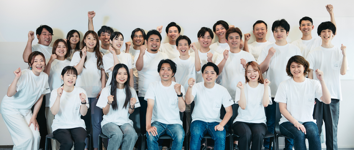 社会課題に挑むBizDev募集｜介護×ITで未来を創るスタートアップ！