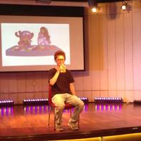 藤原 聡王さんのプロフィール