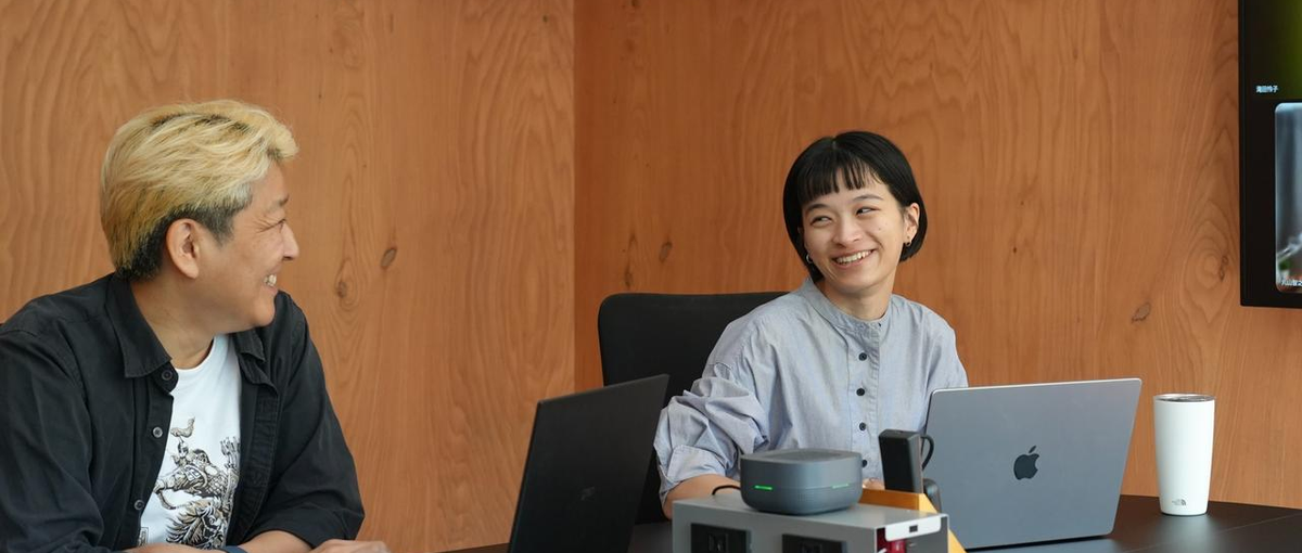 顧客と二人三脚でWebサイトを育てていくWebディレクター・エンジニア募集