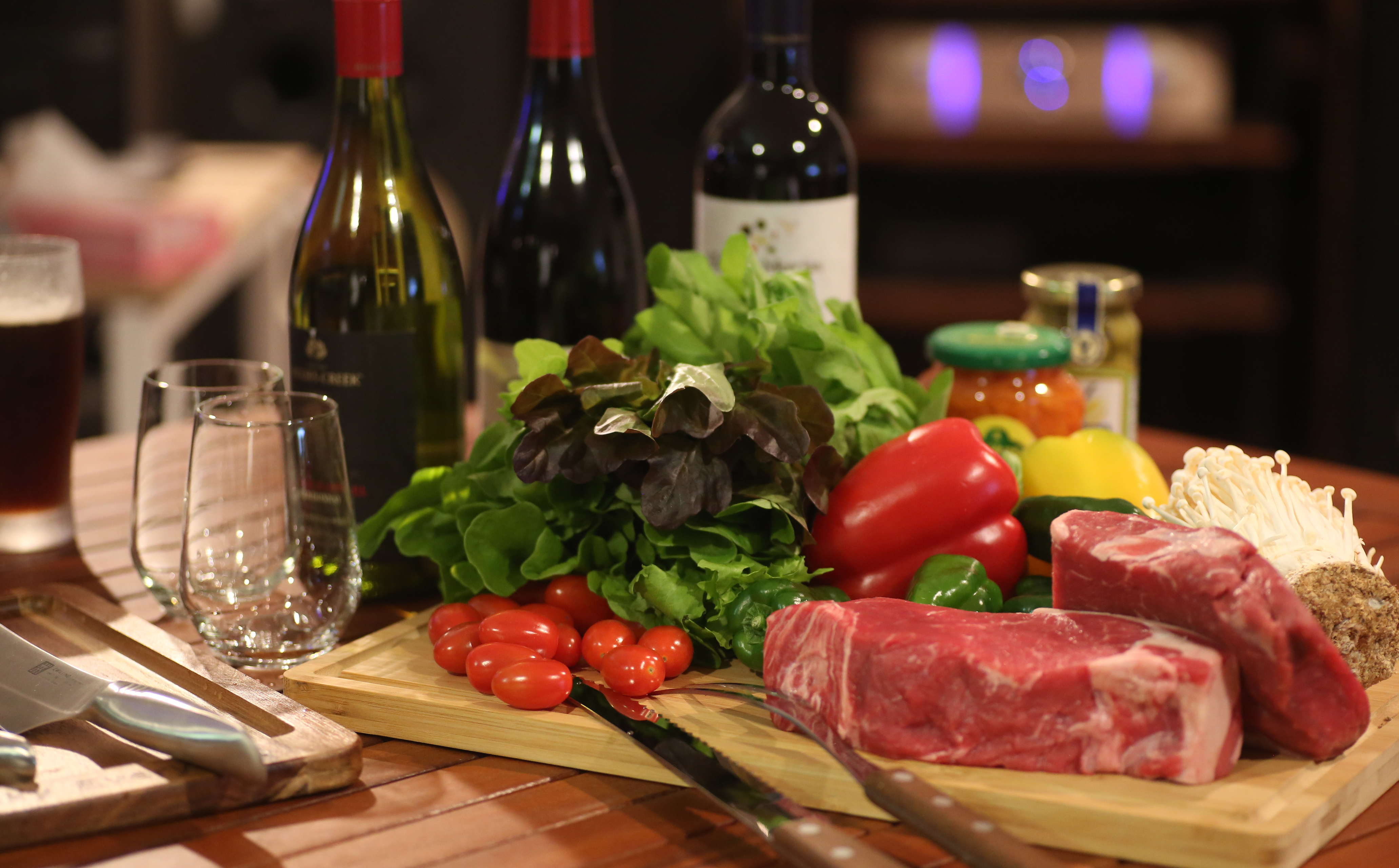 社内レクリエーション