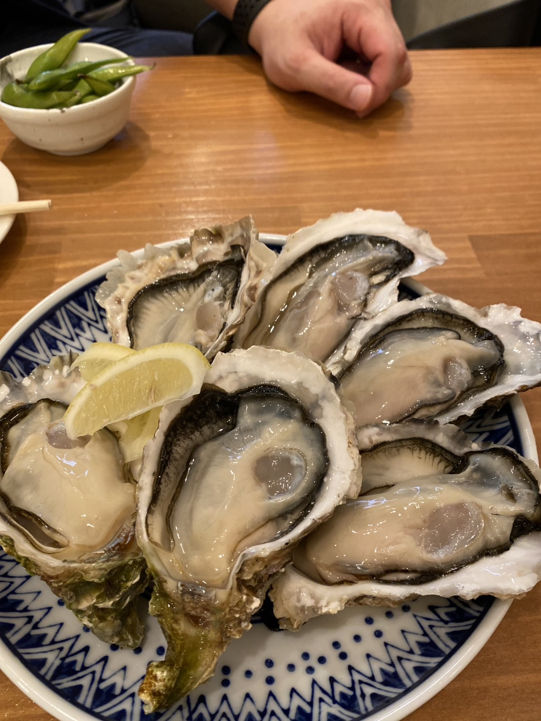 夏の訪れ、、、