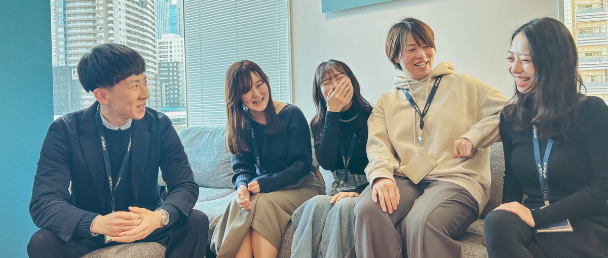 IT×旅行｜旅好き集まれ！関西から訪日旅行事業を盛り上げてくれる方を募集！