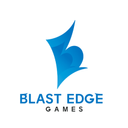 About 株式会社ブラストエッジゲームズ